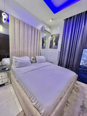 Furnished 2bdrm Apartment in Off Admiralty Way, Lekki Phase 1 for sale