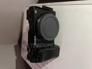 Sony A6400