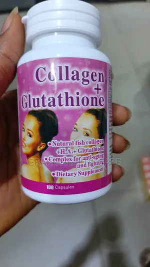 Skin Whitening