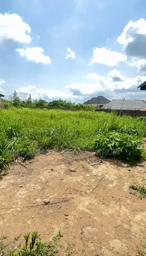 Prime 765sqm Corner Piece Land for Sale – Wisdom Estate Olorunda.