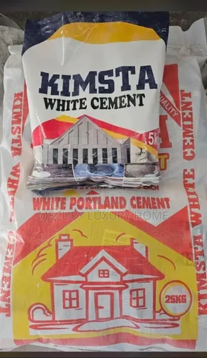 Kimsta Cement
