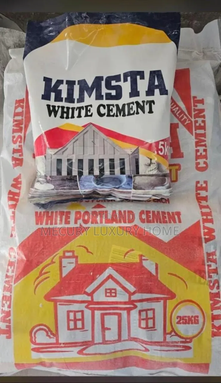 Kimsta Cement