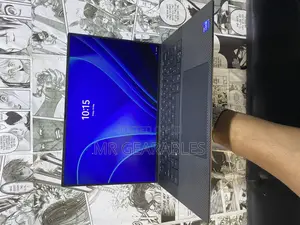Laptop Dell XPS 15 32GB Intel Core i7 SSD 1T