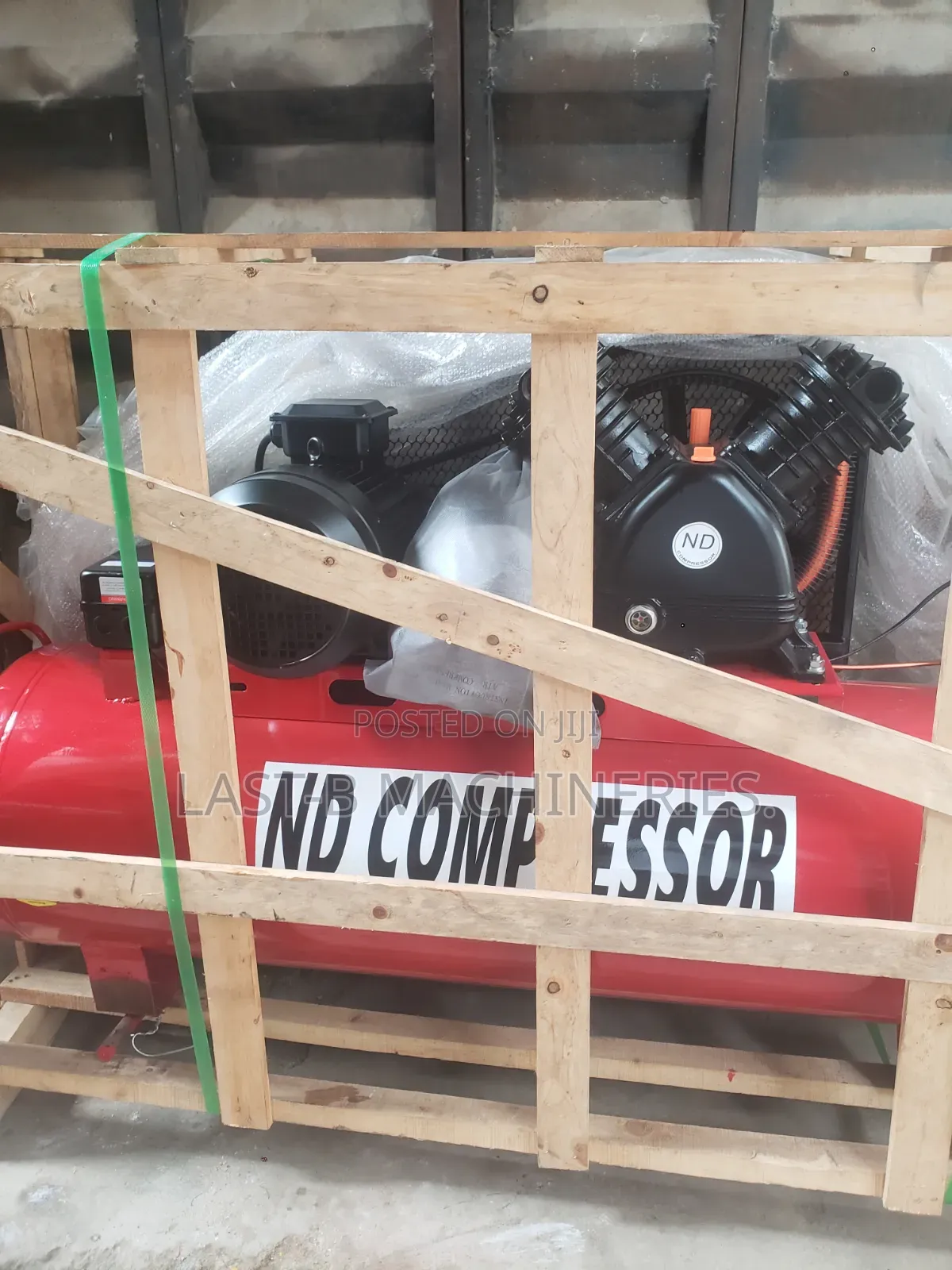 Air Compressor