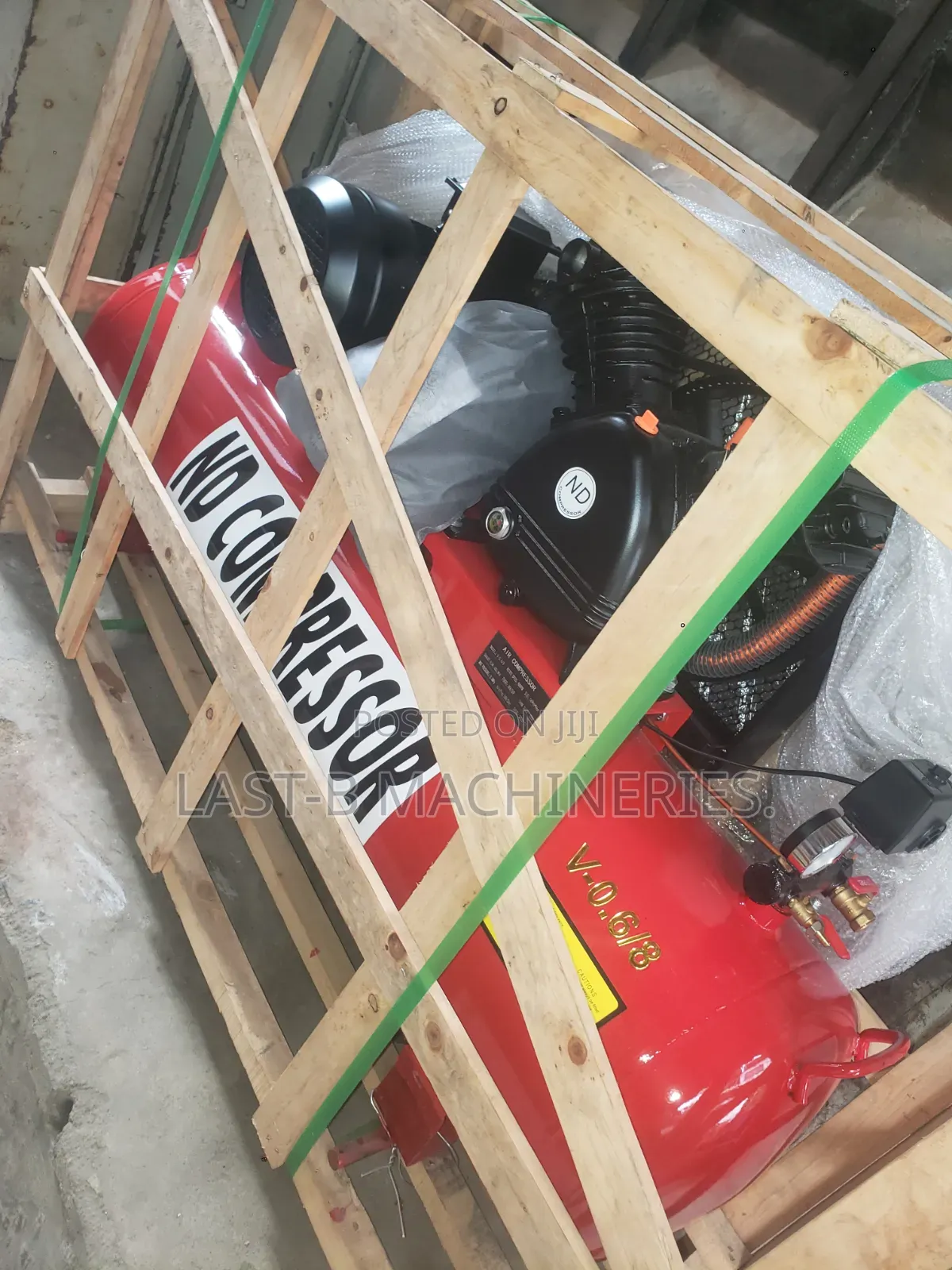 Air Compressor