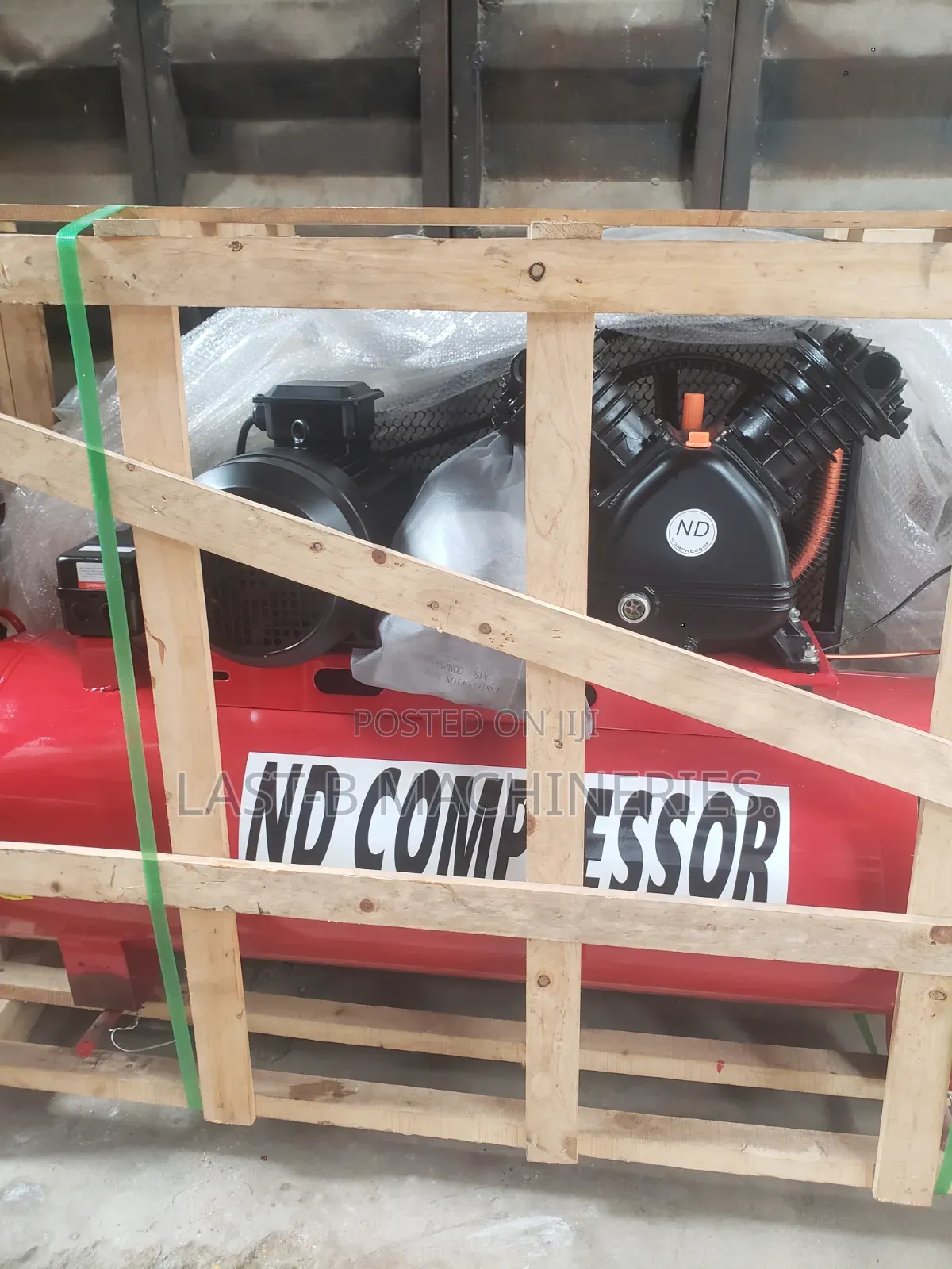 Air Compressor