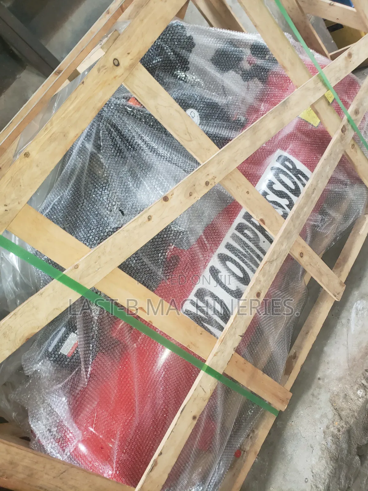Air Compressor
