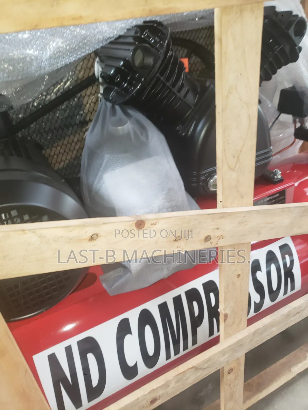 Air Compressor