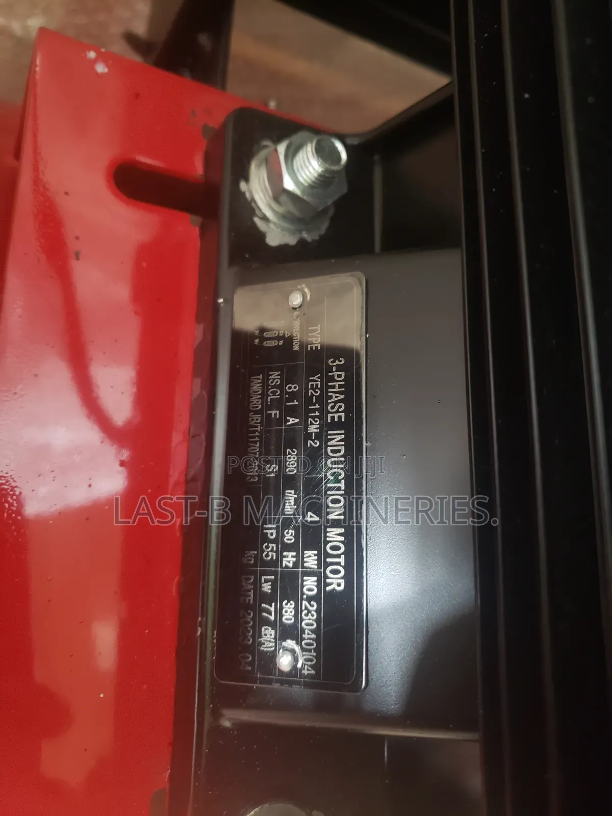 Air Compressor