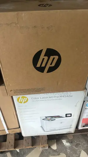 Hp Laserjet Enterprise M430f Multifunction Printer
