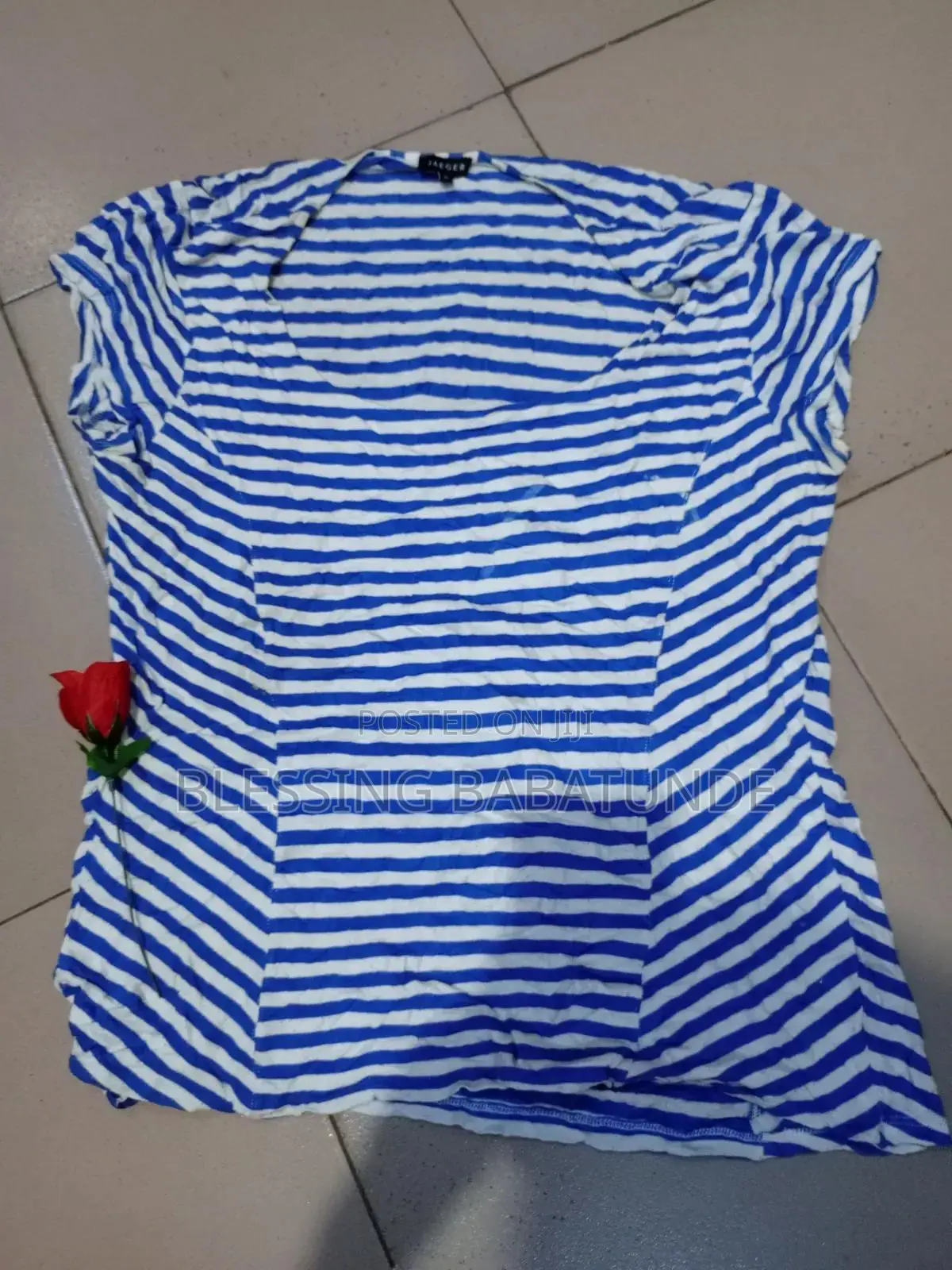 Ladies Blouse