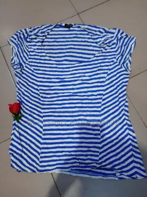Ladies Blouse