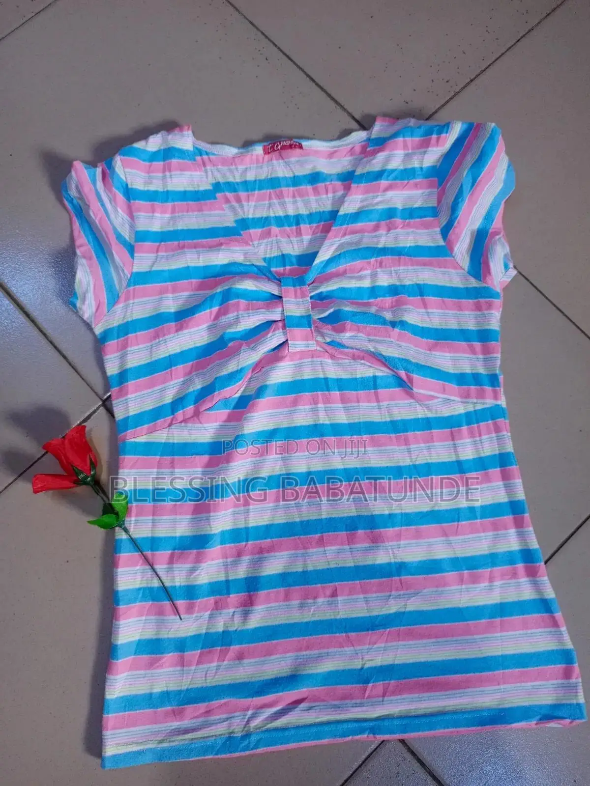 Ladies Blouse