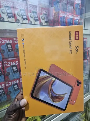 New C idea CM100 1 TB White