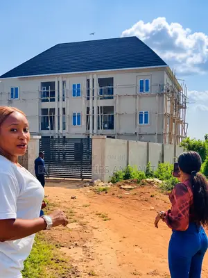 Lands For Sale In A Secured Estate
