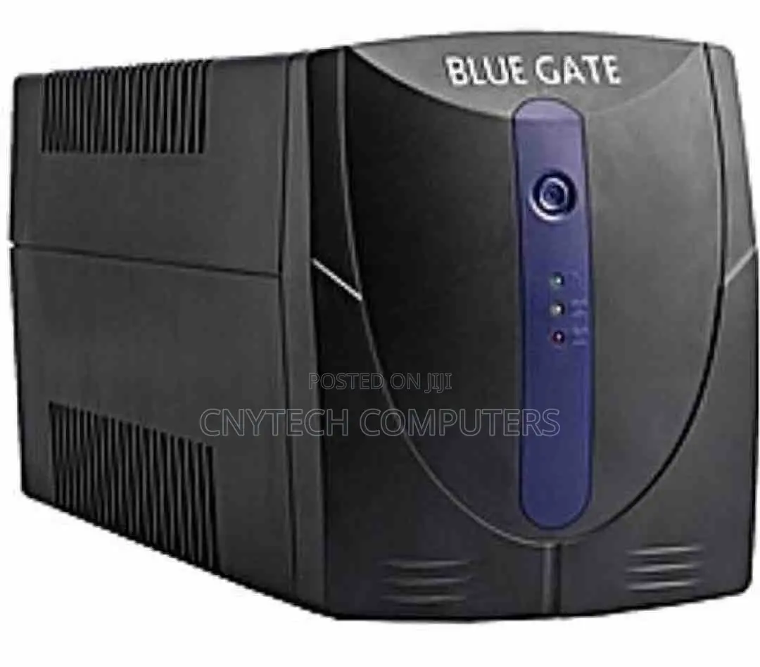 Bluegate 2000va Ups-2kva