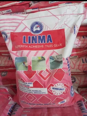 Linma Gum Cement