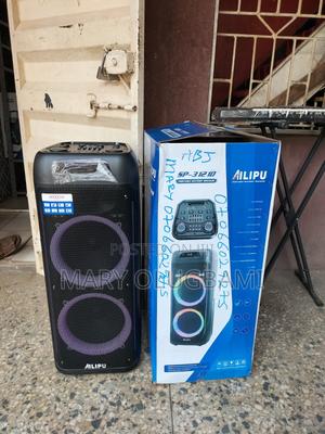 Ailipu Super Bass Speaker