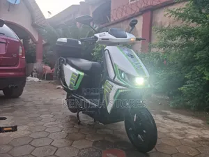 Honda 2025 White
