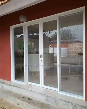 Office Glass Work