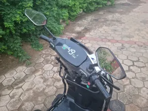 Honda 2025 White