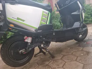 Honda 2025 White