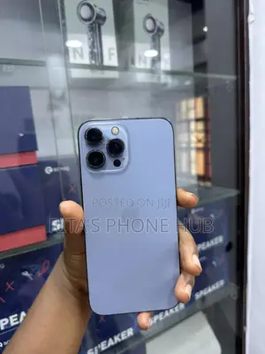 Apple iPhone 13 Pro Max 512 GB Blue