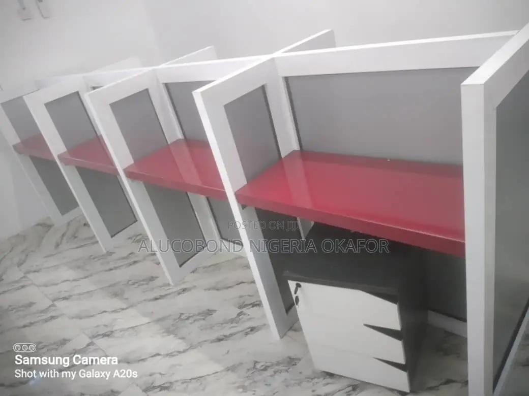 Office Partition
