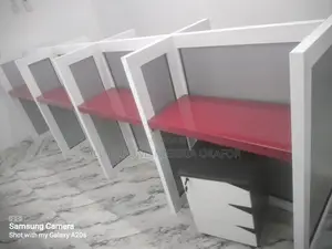 Office Partition