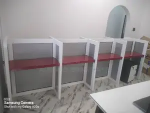 Office Partition