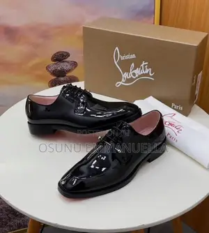 Corporate Shoes