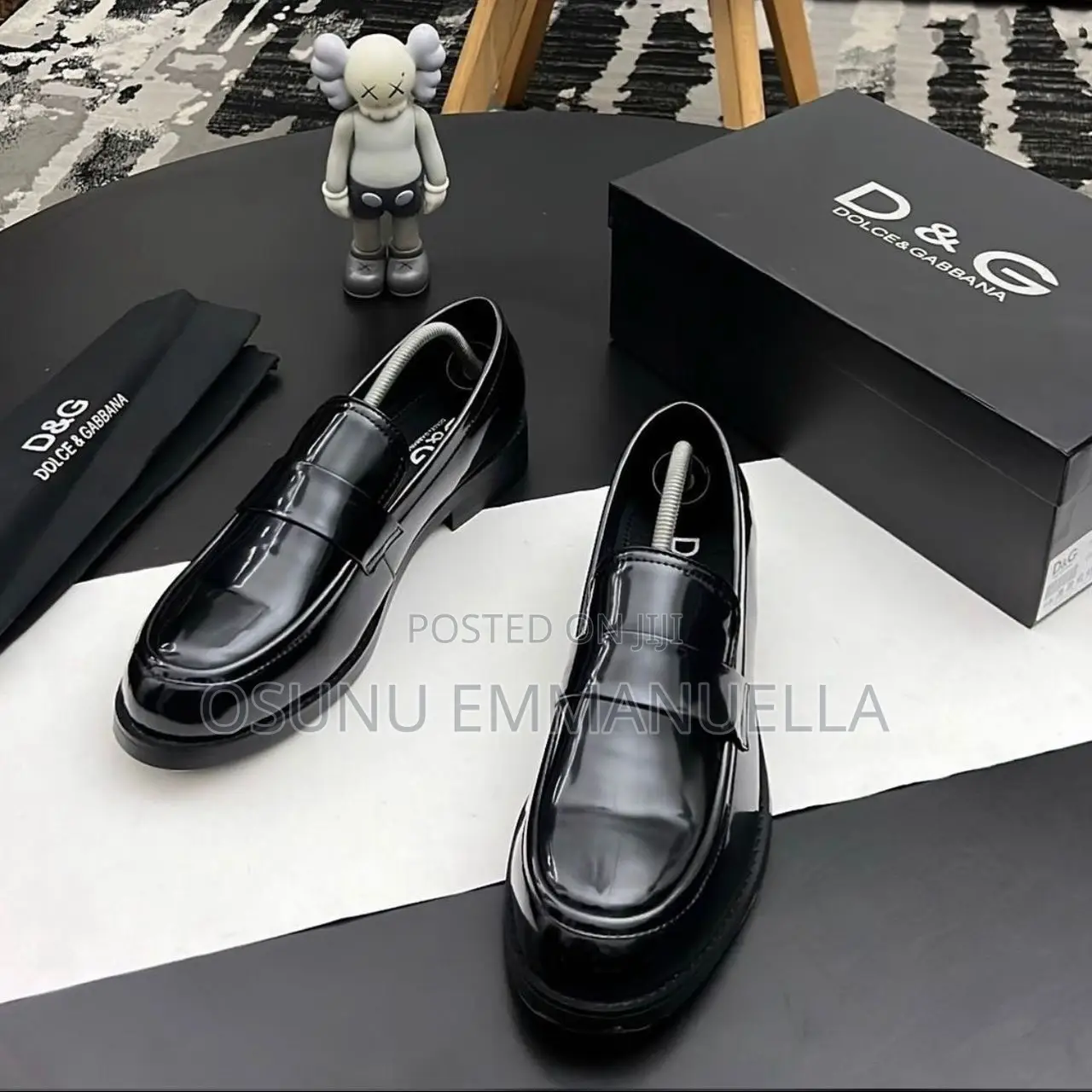 Corporate Shoes