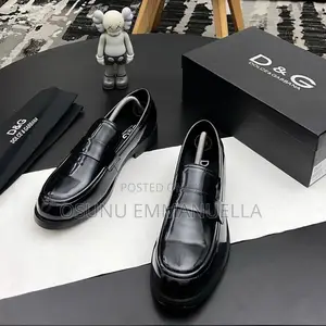 Corporate Shoes