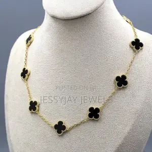 Vca Necklace