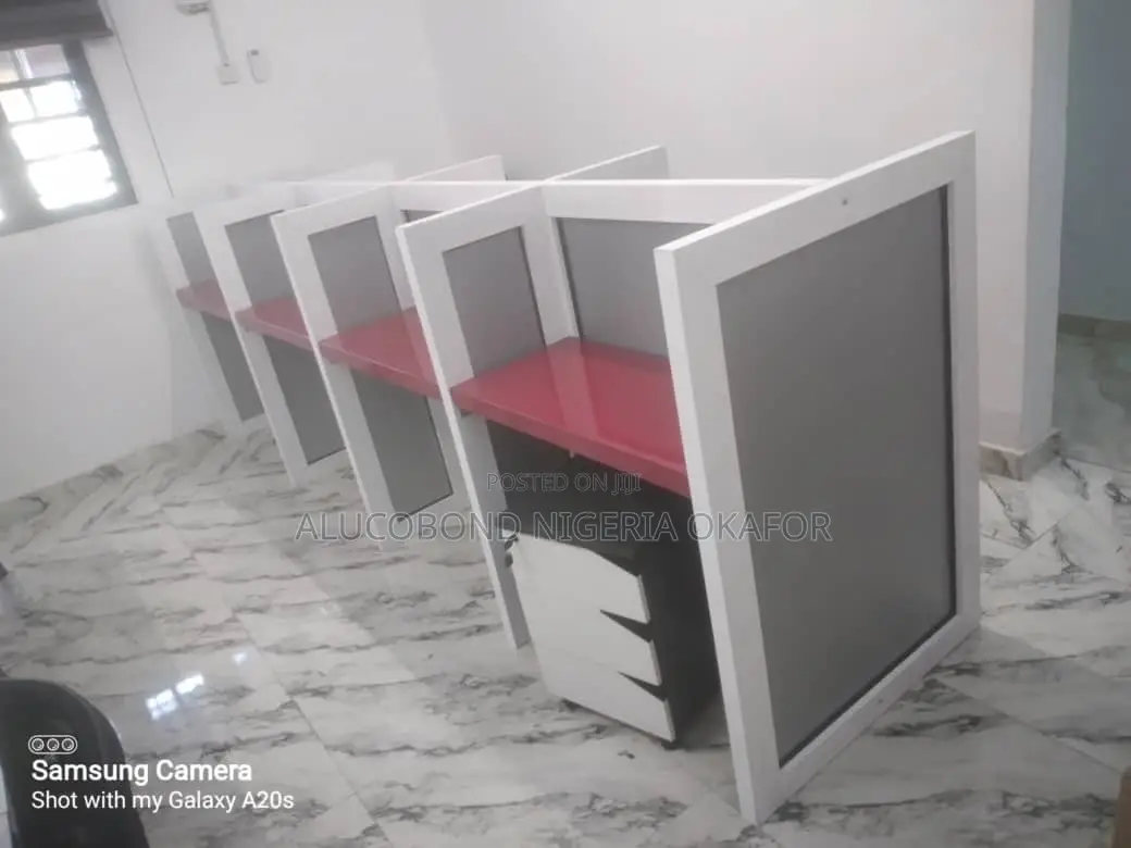 Office Partition