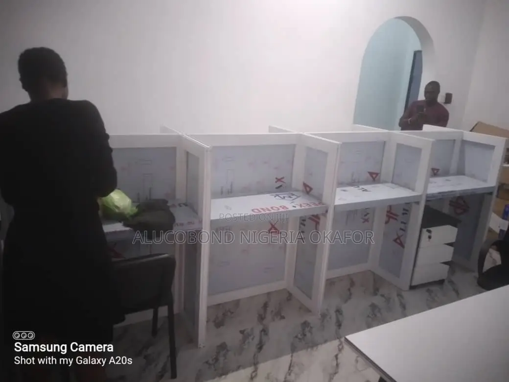 Office Partition