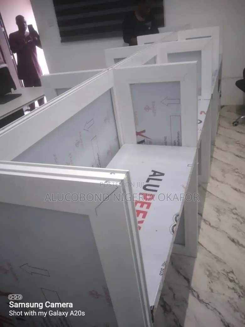 Office Partition