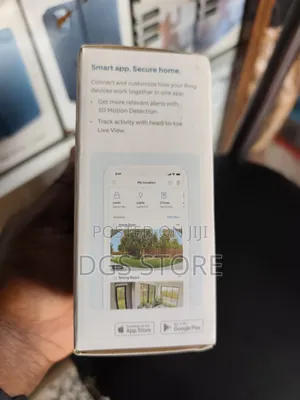 Ring Video Doorbell Pro 2