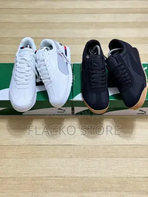 Original Puma Roma Classic Sneakers