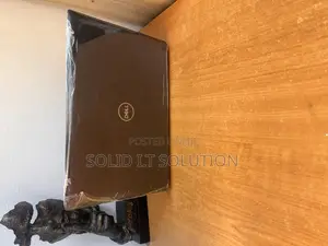 Laptop Dell Latitude 3420 8GB Intel Core i5 SSD 256GB