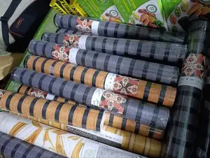Luxury Wall Paper Collection