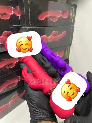 Sex Toy Vibrator