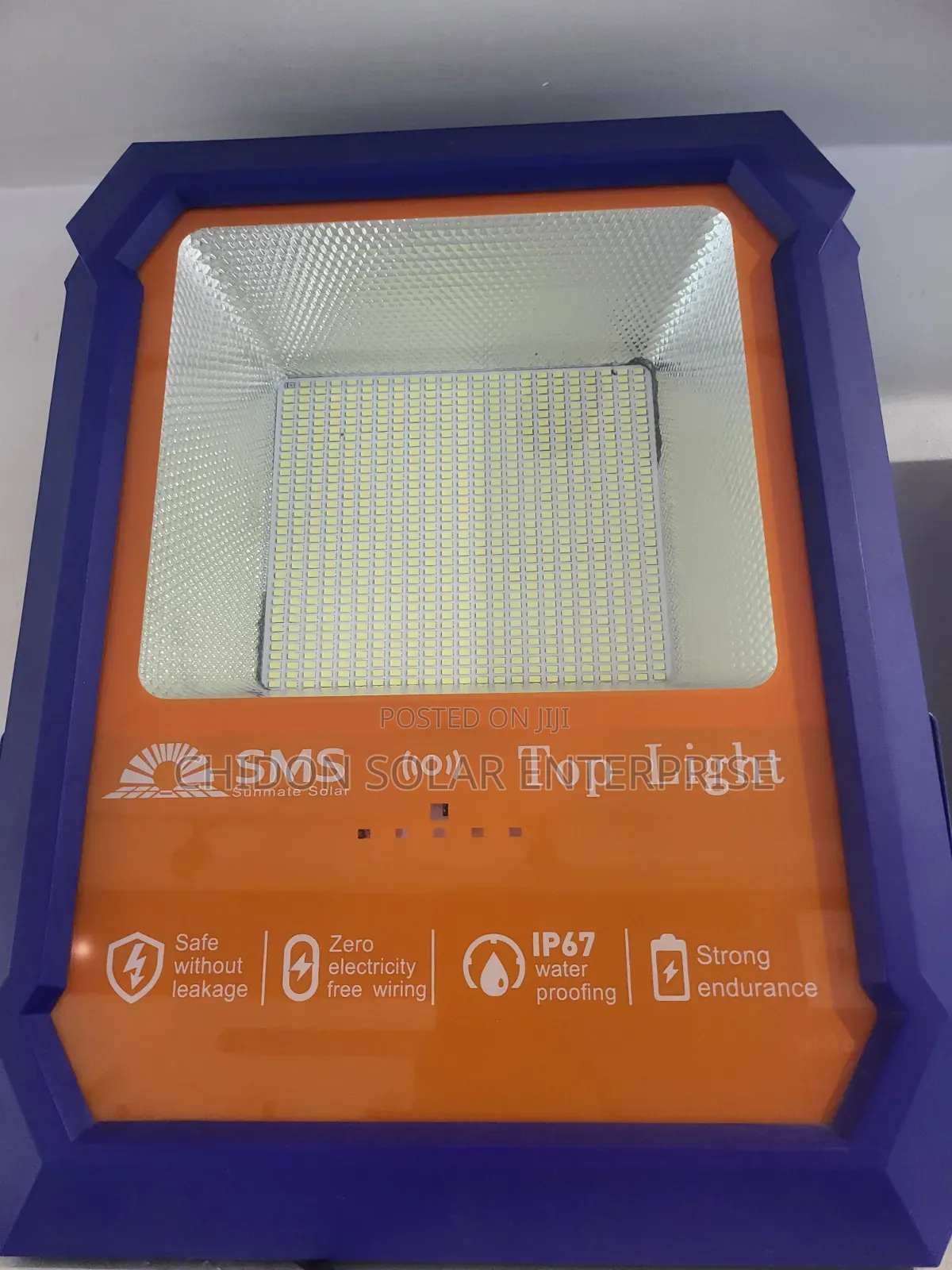 1000w SMS Flood Top Light
