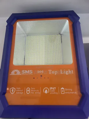 1000w SMS Flood Top Light
