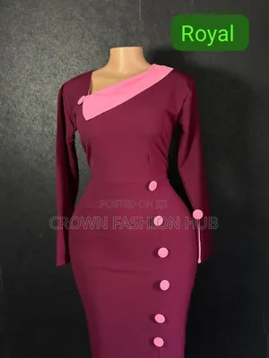 Corporate Wears