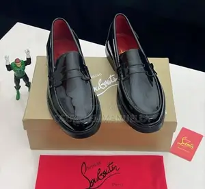 Corporate Shoes