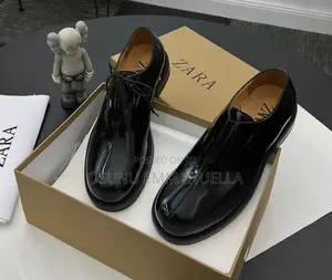 Corporate Shoes