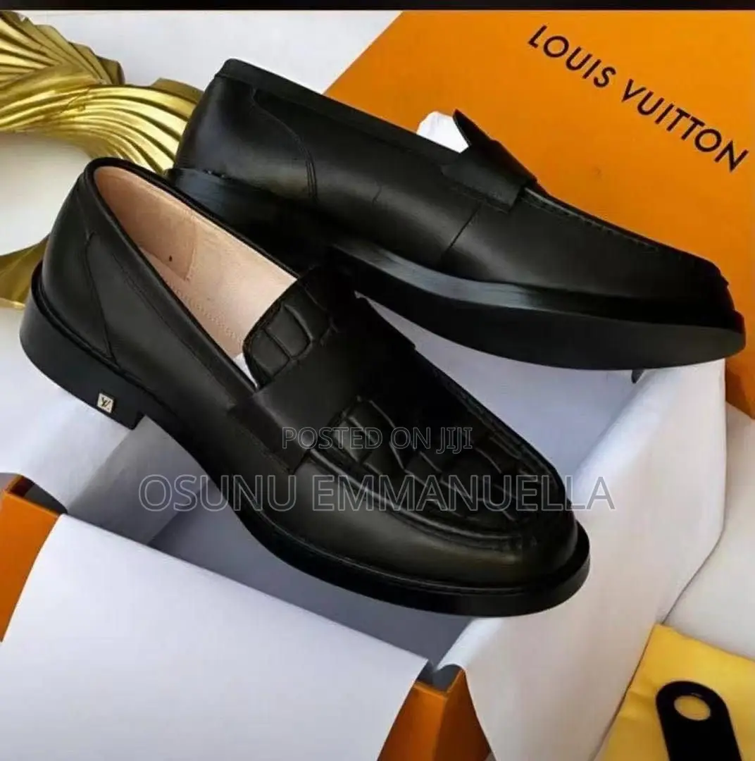 Corporate Shoes
