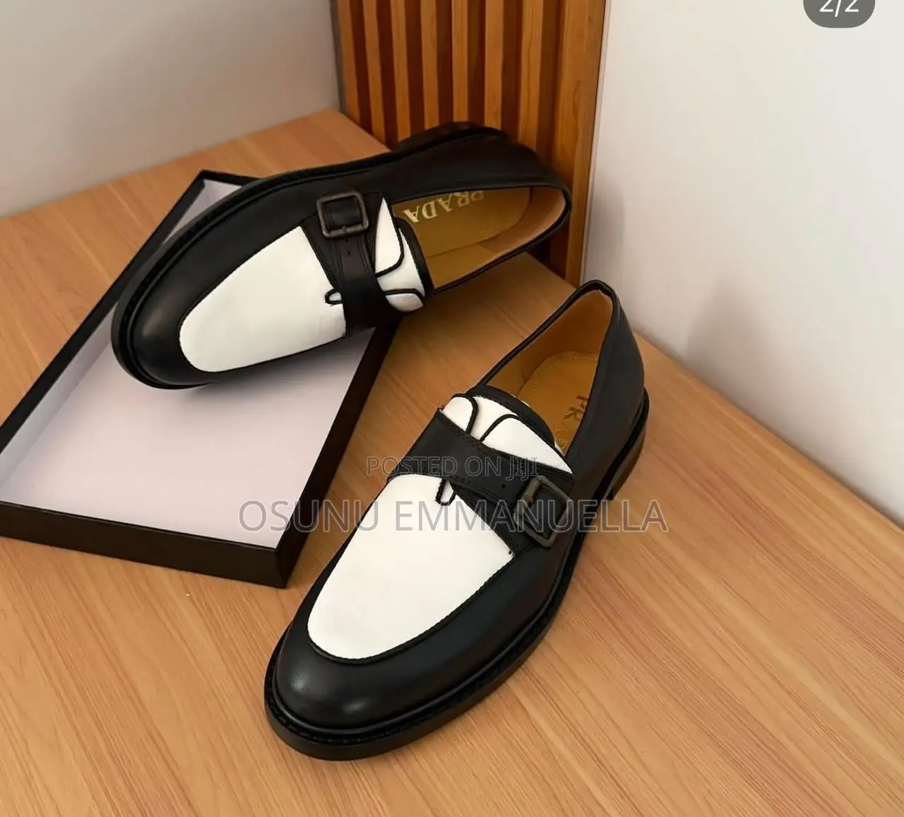 Corporate Shoes