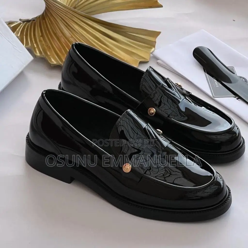 Corporate Shoes